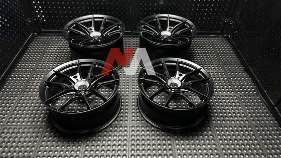 Porsche Center Lock Forged Wheels para 718 991 992 911 Carrera GT3 GTS GT4RS