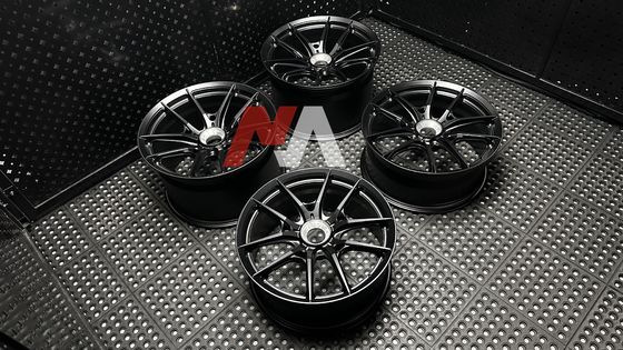 Porsche Center Lock Forged Wheels para 718 991 992 911 Carrera GT3 GTS GT4RS