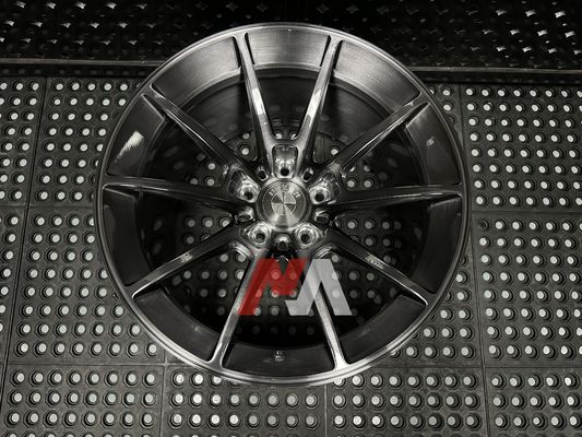 Rodas Forjadas Maining Forged RA-01 Para F80 M3 F82 M4 F87 M2