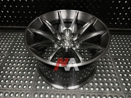 Rodas Forjadas Maining Forged RA-01 Para F80 M3 F82 M4 F87 M2