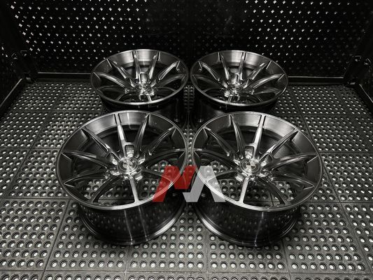 Rodas Forjadas Maining Forged RA-01 Para F80 M3 F82 M4 F87 M2