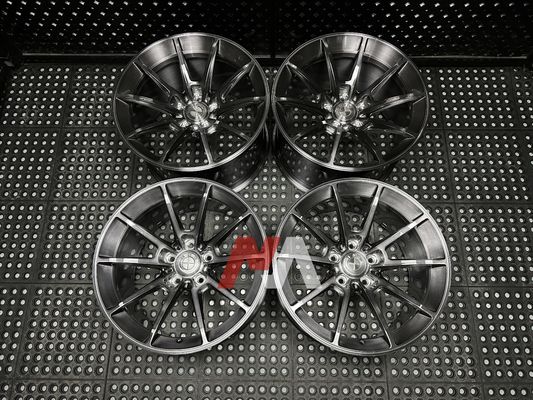 Rodas Forjadas Maining Forged RA-01 Para F80 M3 F82 M4 F87 M2
