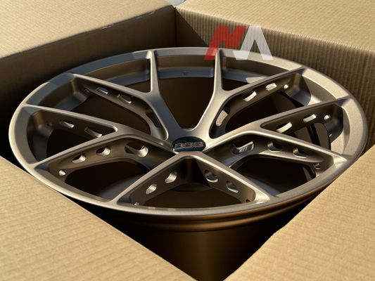 Rodas BBS FI-R EVO para BMW F87 F82 F80 M2 M3 M4