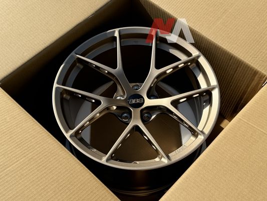 Rodas BBS FI-R EVO para BMW F87 F82 F80 M2 M3 M4