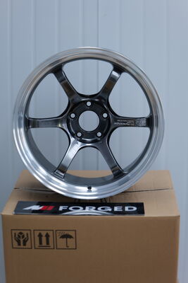 Advan GT R6 rodas forjadas para BMW M3 M4 G80 G82 Toyota GR Supra