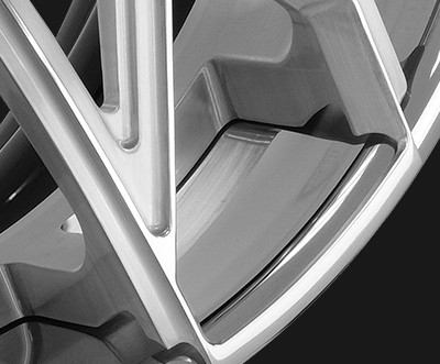 Lexani LZ-787 3 remenda as rodas côncavas de Monoblock 18&quot; 19&quot; 20&quot;