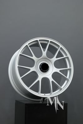 Rodas Forjadas Rotiform TUF