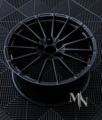 Rodas Forjadas Mercedes Benz S63 AMG
