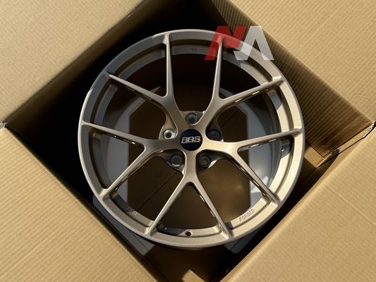 Rodas BBS FI-R EVO para BMW F87 F82 F80 M2 M3 M4