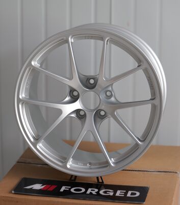 BBS RI D RID Rodas Forjadas Diamond Silver